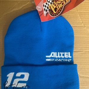 NASCAR hat